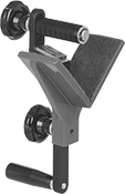 Image of Product. Front orientation. Bevelers. Manual Plastic Pipe and Tubing Bevelers.