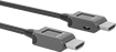 Image of Product. Front orientation. HDMI Cords. Duct-Rated HDMI Video Cords.