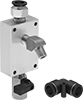 Outlet Blocks