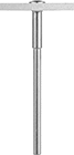 Image of Product. Side1 orientation. Grinding Bits. Miniature Multipurpose Grinding Bits , Style 6.
