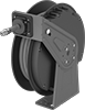 Corrosion-Resistant Reels with Lightweight Air Hose