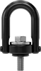 Hoist Rings