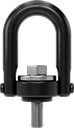 Image of Product. Front orientation. Hoist Rings. Tension-Indicating Hoist Rings—For Lifting.
