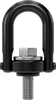 Tension-Indicating Hoist Rings—For Lifting