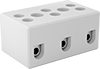 High-Temperature Terminal Blocks