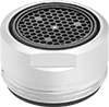 Spray Head Aerators for Eye Wash Stations