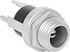 Power Receptacles