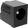 Barrel DC Connectors