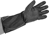 Butyl Chemical-Resistant Gloves