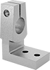 Micrometer Head Mounting Brackets