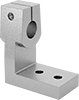 Micrometer Head Mounting Brackets