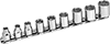 6-Point Socket Sets
