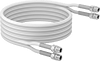 Dual-Line Retracting Air Hose
