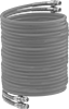 Dual-Line Retracting Air Hose