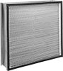 HEPA Box Air Filters