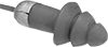 Metal-Detectable Earplugs