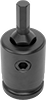 Continuous-Duty Hex Bit Sockets 