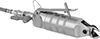 Air-Powered Wire Cutters