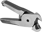 Image of Product. Front orientation. Wire Cutters. Air-Powered Wire Cutters, Jaws, Style C.