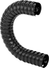 Any-Which-Way Enclosed Cable and Hose Carriers