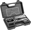 Value 12-Point Socket Sets