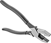 Wire-Gripping Pliers
