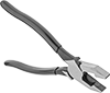 Wire Gripping and Cutting Pliers