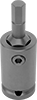 Continuous-Duty Hex Bit Sockets 