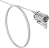 Sanitary Articulating-Arm Machine Lights