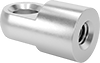Rod End Nuts
