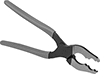 Gas Fitting Pliers