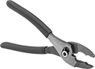 Image of Product. Front orientation. Slip-Joint Pliers. Tight-Clearance Slip-Joint Pliers.