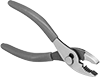 Static-Control Slip-Joint Pliers