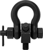 Multi-Thread Hoist Rings—For Lifting