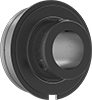 Quick-Mount Ball Bearings