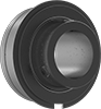 Quick-Mount Ball Bearings