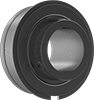 Quick-Mount Ball Bearings