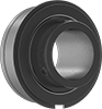 Quick-Mount Ball Bearings