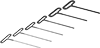 T-Handle Keys