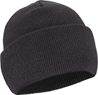 Image of Product. Front orientation. Hats. Cold-Protection Hats.