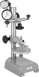 Image of ProductInUse. Indicator Not Included. Front orientation. Variance Indicator Calibration Testers.