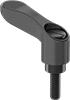 Adjustable Handles