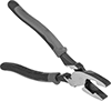 Wire-Gripping Pliers