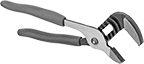 Image of Product. Front orientation. Adjustable Pliers. Static-Control Adjustable Pliers.