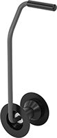 Image of Product. Front orientation. Hose Drainers.