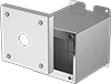 Watertight Push-Button Enclosures