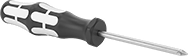 Image of Product. Front orientation. Screwdrivers. Screwdrivers for Stainless Steel Screws.