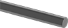 Highly Corrosion-Resistant C276 Nickel Rods