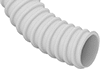 Smooth-Flow Duct Hose for Liquids