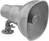 Horn-Shaped Speakers